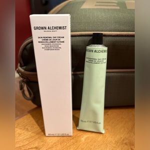 🆕 Grown Alchemist Skin Renewal Day Cream